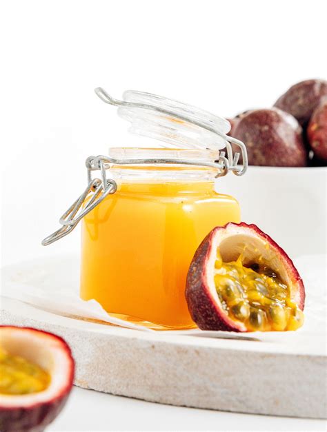Passion fruit puree. Things To Know About Passion fruit puree. 